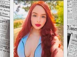Streamate Live Porn of OhMySusan