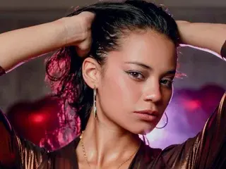 Streamate Nude Webcam of Tyna_19