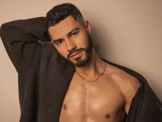 Streamate Live Sex of Cameros_Pierce
