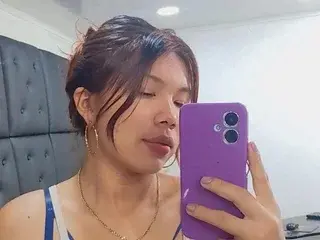 Streamate Live Porn of Kammelya