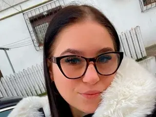 Streamate Private Sex Chat of Maya_Collins