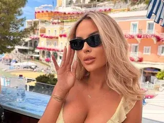 Streamate Live Sex Cam of SelenaVosz
