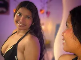 Streamate Private Sex Chat of dulcecooper19
