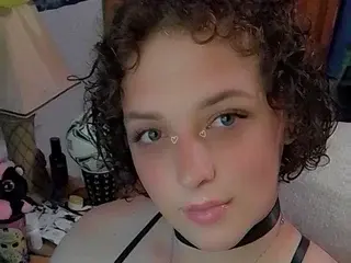 Streamate Live Sex of Abagail_soft