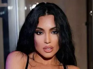 Streamate Sex Chat of AleciaX