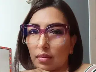 Streamate Adult Video Chat of AntonellaRoox