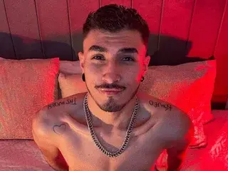 Streamate Adult Webcam of Carter_richard