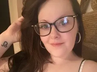 Streamate Nude Webcam of BobbieGalore