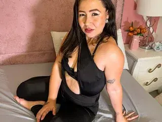 Streamate Nude Webcam of LindaKarterx
