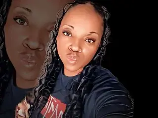 Streamate Live Sex Cam of SexyMona