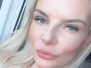 Streamate Adult Webcams of KadieBlondie