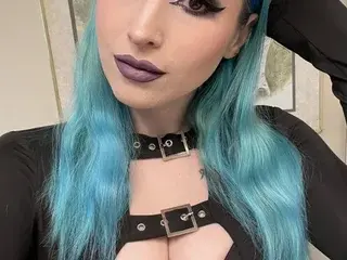 Streamate Live Porn of RosaReaper