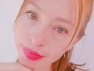 Streamate Live Porn of Ebony_N_Blonde