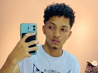 Streamate Best live sex cam show of Ferxxt