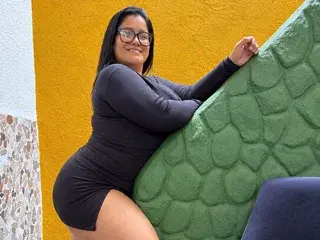 Streamate Best live sex cam show of ScarlettSexRs