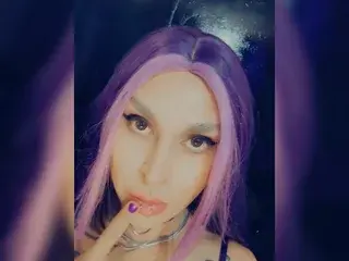 Streamate Live Porn of cybertroublee