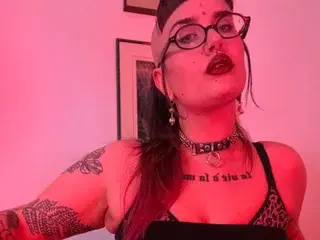 Streamate Adult Webcams of xHadesVonDirgex