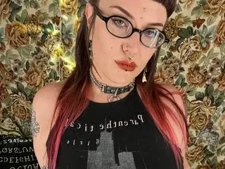 Streamate Free Porn Cam of xHadesVonDirgex