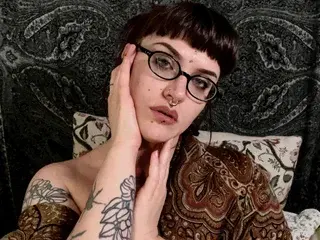 Streamate Adult Webcam of xHadesVonDirgex