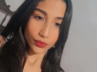 Streamate Adult Webcam of Kalifa_h
