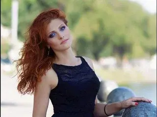 Streamate Live Sex Cam of MaryFoxxxy