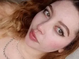 Streamate Live Sex of Lulubonny