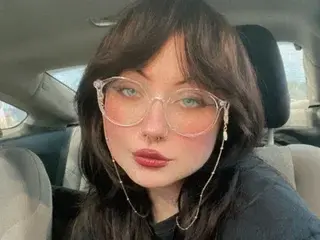 Streamate Best live sex cam show of NovaMaelle18