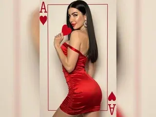 Streamate Free Live Porn of Anelinsa