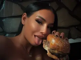 Streamate Live Porn of PinkAndreea