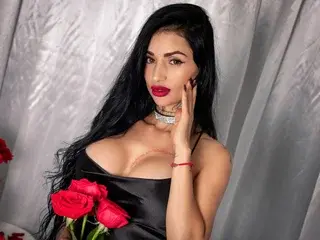 Streamate Free Porn Cam of AndreBlossom