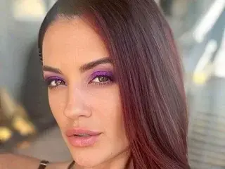 Streamate Free Live Porn of RavenReigns