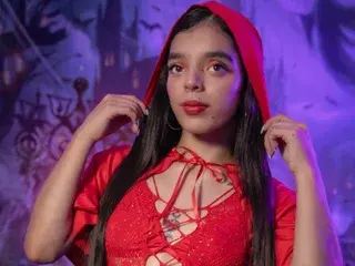 Streamate Free Porn Cam of SophiiaBlazee