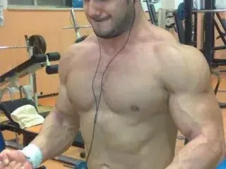 Streamate Watch Live Sex Cams of WildJohn