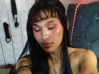 Streamate Adult Video Chat of Pamela_Foxxx