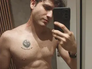 Streamate Live Sex Cam of JackMancada