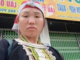 Streamate Sex Cam of LyLy_Vietnamese