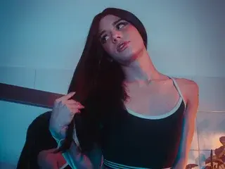 Streamate Best live sex cam show of pixy_20
