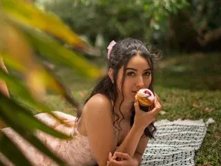 Streamate Free Porn Cam of Ellen_Mackencie