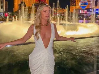 Streamate Free Porn Cam of Peachy_Blonde