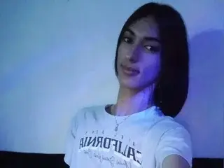 Streamate Free Porn Cam of SunnyHarper