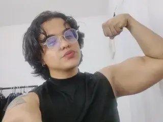 Streamate Sex Chat of dan_blossom