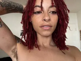 Streamate Nude Webcam of eryswest