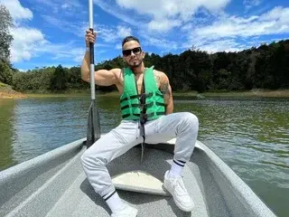 Streamate Free Live Porn of DonCruz