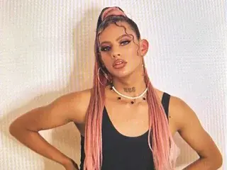 Streamate Sex Cam of TathianaPerez