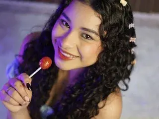 Streamate Adult Video Chat of HemmaStar
