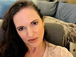 Streamate Best live sex cam show of Nina