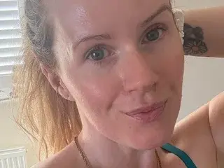 Streamate Adult Webcams of RedHeadRosie