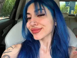 Streamate Sex Chat of AriaVossX