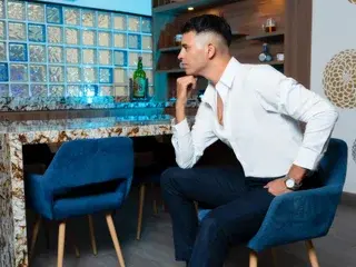 Streamate Live Sex Cam of George_Collins