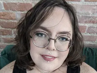 Streamate Best Webcam of MissVanityFear